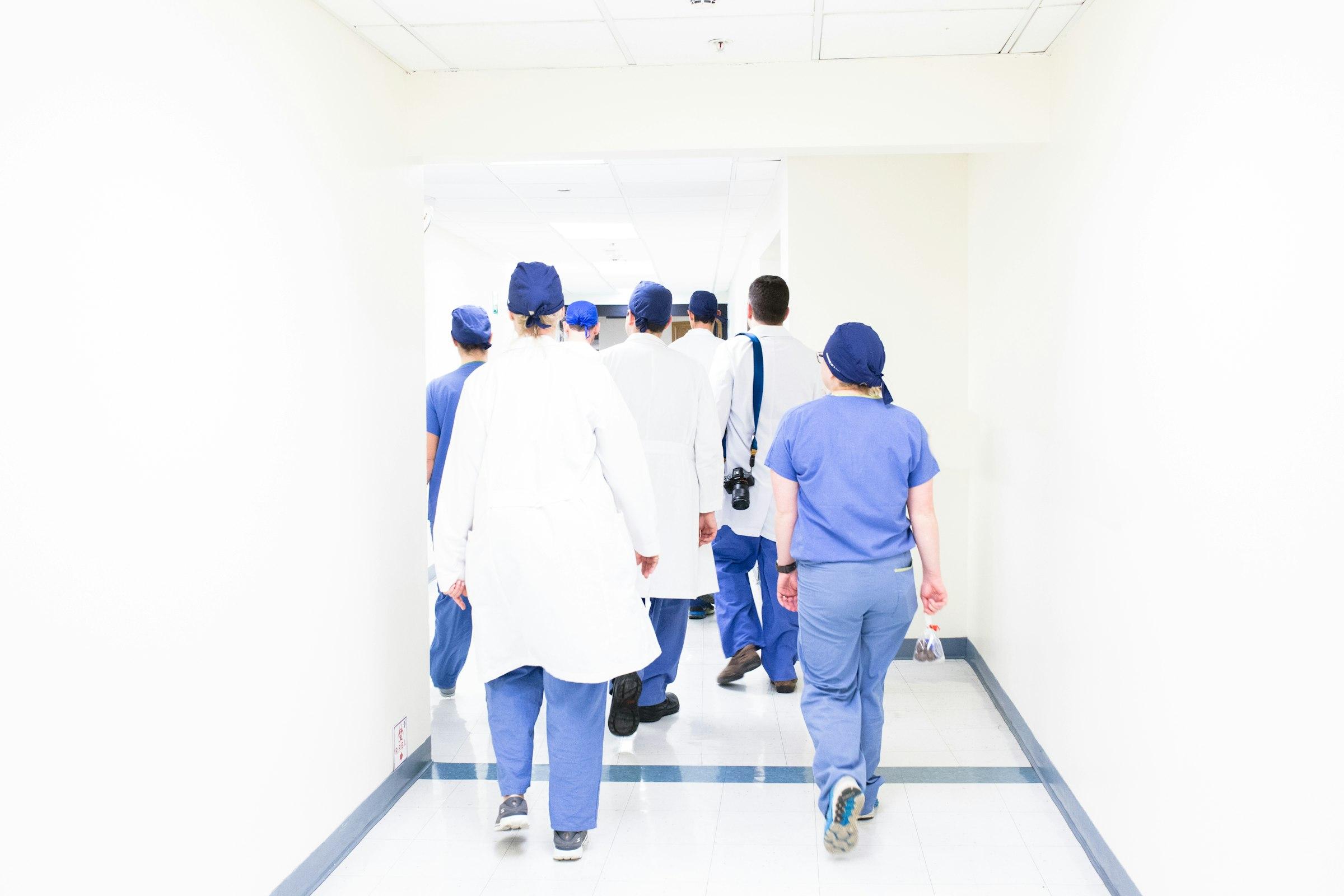 Physician office, dental clinic, and laboratory regulatory compliance consulting in OSHA Compliance & Safety Training in Passaic County, New Jersey